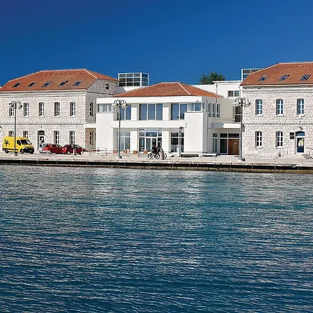 1 Bedroom In Apartman Vodice