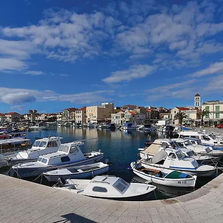 1 Bedroom In Apartman Vodice
