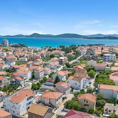 1 Bedroom Awesome In Apartment Vodice