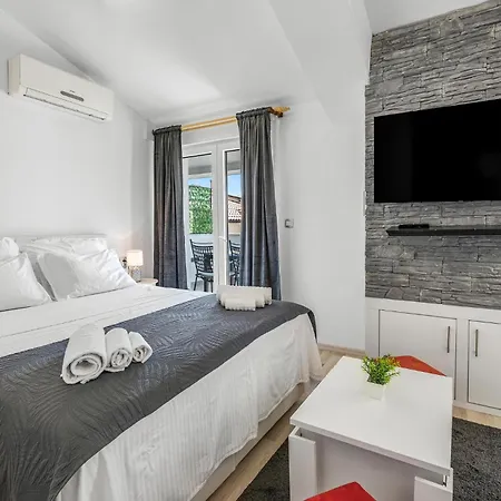 1 Bedroom Awesome In * Vodice
