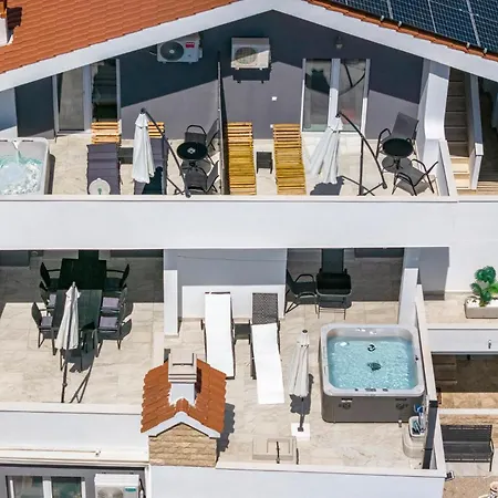 1 Bedroom Awesome In Vodice