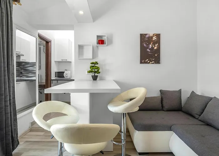 1 Bedroom Awesome In Vodice